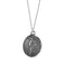 Saint Joseph Guardian Angel Rosary Prayer Pendant
